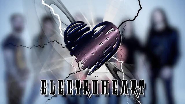 Amaranthe - Electroheart ( Lyrics Video )