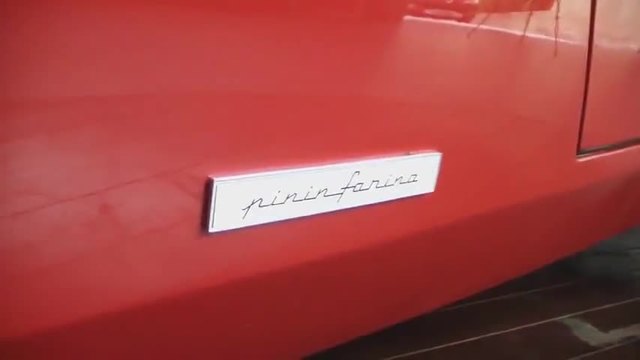 Ferrari 365 Gtb4 Daytona