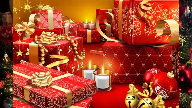 Весели Празници с Коледна песничка 2014 ! Happy Holidays