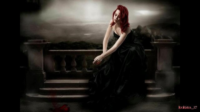 Evanescence - Give Unto Me * Gothic Pictures * Превод