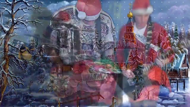 Jingle Bells full cover ( Rock Metal Version ) Merry Christmas !