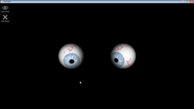 №29101 - Две очи