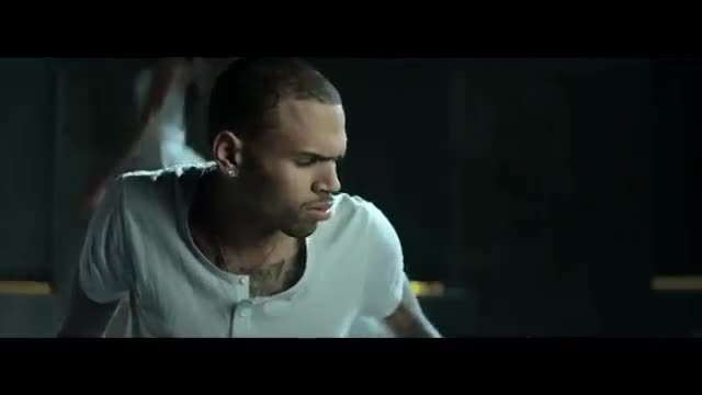 Chris Brown - Dont Wake Me Up (Official Video)