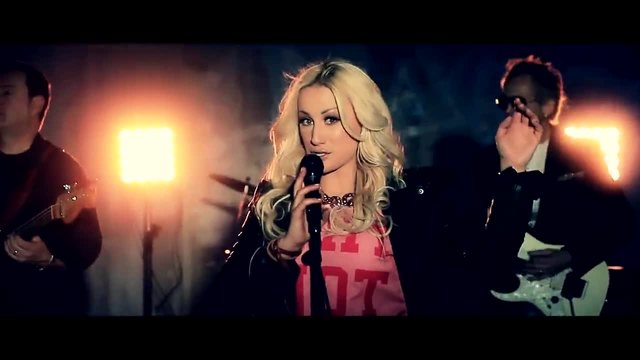 MAJA ZAJA - HEJ FRAJERU ( Official Video 2014 )