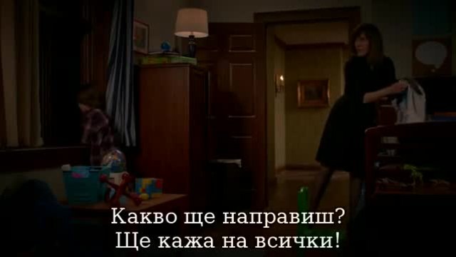 Подли Камериерки - сезон 2 , епизод 1 ( Бг. превод ) Devious Maids S02e01