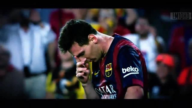 Lionel Messi  All 58 Goals in 2014