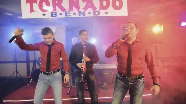 TORNADO BEND ft. JUICE - TORNADO (official video)