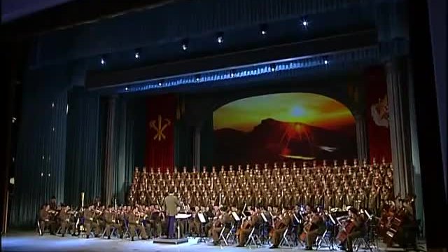 Merited State Chorus (December's Concert 2010)