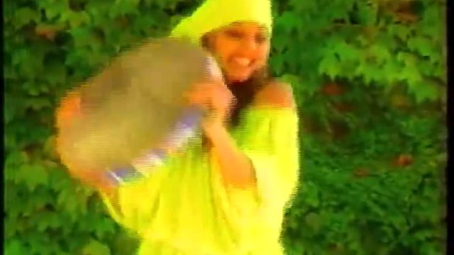 Shahla Sarshar - Nazarak (Persian Music Video)