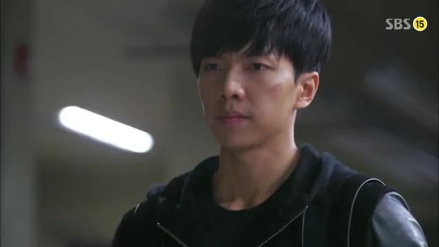 Обкръжени сте (You're All Surrounded) E03