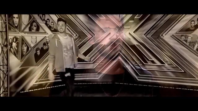 Победителят в Uk’s X Factor 2014! Ben Haenow - Something I Need + Превод с текст от Olvido
