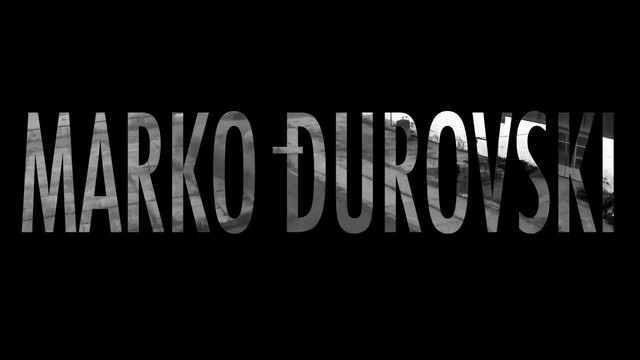Marina Tadic feat. Marko Djurovski - Sama ( OFFICIAL 4K VIDEO )