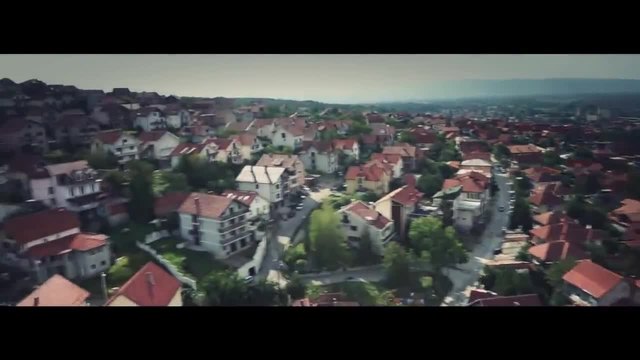 Dejvid Nez feat. Mc Yankoo - Dalek Put ( Official Video 2014 )
