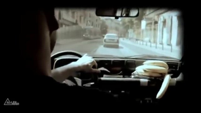 PAVEL - Zbog tebe ( official video )