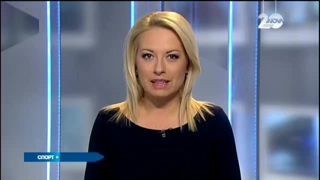 Спортни Новини (28.12.2014 - централна)