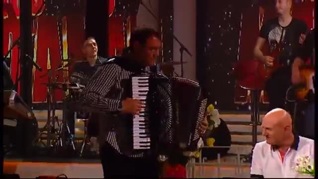 Saban Saulic - Stara staza ( LIVE)  ( TV Grand 05.06.2014.)