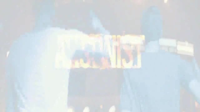 Firebeatz - Arsonist (Official  Video 2014)