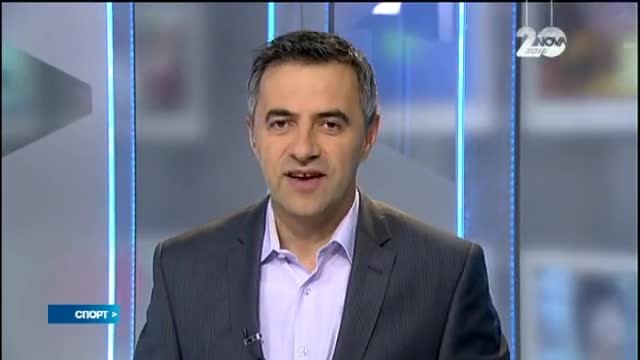 Спортни Новини (30.12.2014 - централна)