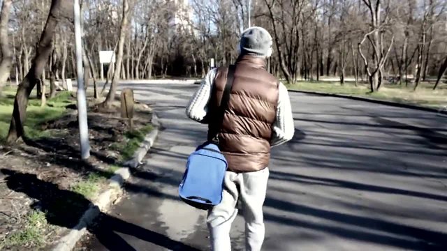 Фитнес мотивация - Стоян Стоянов (Winter 2014)