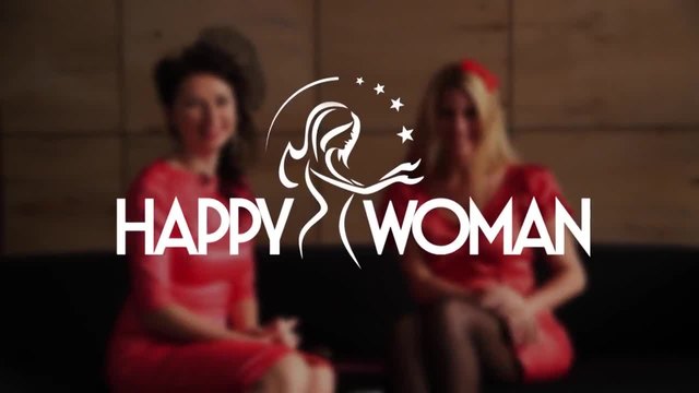 &quot;Силата на женствеността&quot; с Наталия Кобилкина и Магдалена Ангелова - Happy Woman TV Епизод 7