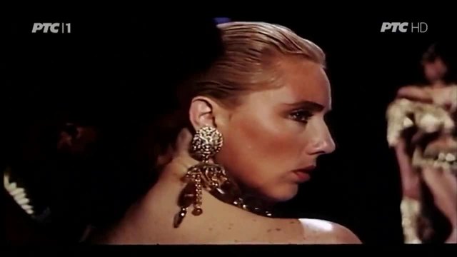 Lepa Brena - Tamba lamba ( Filmska verzija spota 1989)