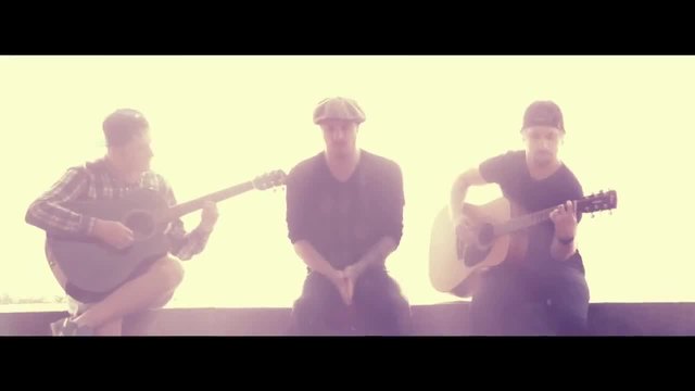 Oceans Red - Riot ( Acoustic) official video 2014