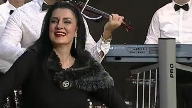 Saska Karan - Vragolanka (Tv Sezam 2015)
