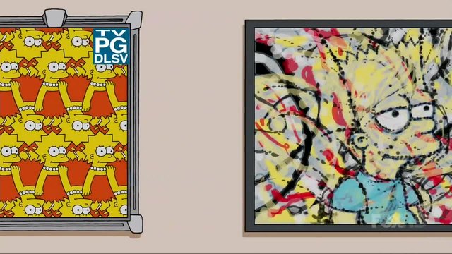 The Simpsons Сезон 26 Епизод 10