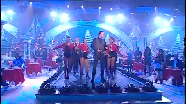 Bane Mojicevic - Jos ne zaboravljam  ( TV Grand 01.01.2015 )