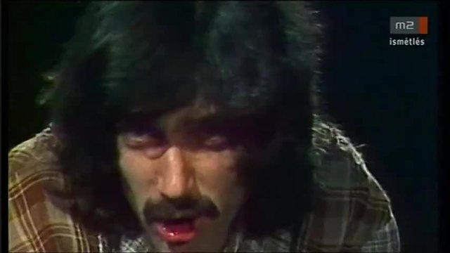 Gemini (1976) - Csavargoenek