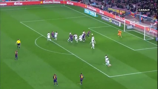 Барселона - Елче 2:0