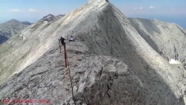 Неземна Красота Кончета на Пирин планина България