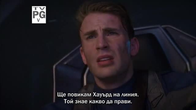 Agent Carter Агент Картър 1 сезон бг субтитри
