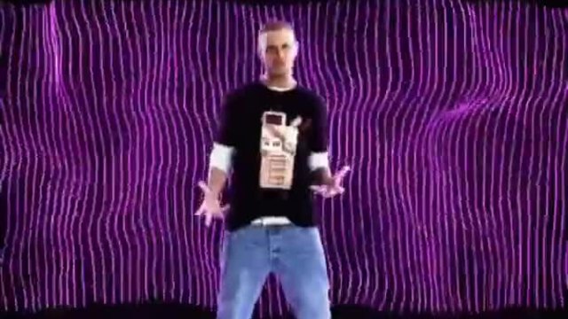 Превод !Matt Pokora ft. Timbaland - Dangerous ( Official Video 2015 )