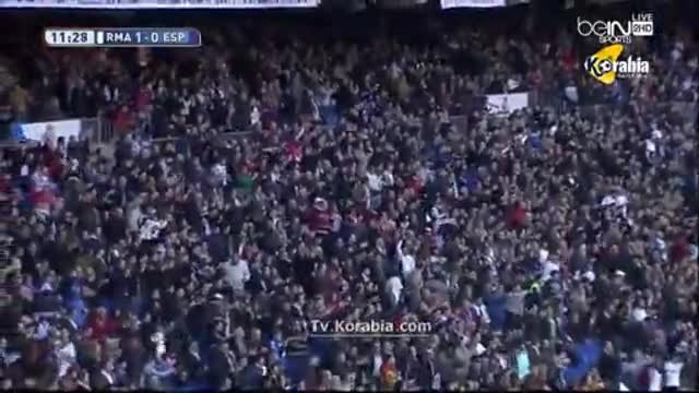 10.01.15 Реал Мадрид - Еспаньол 3:0