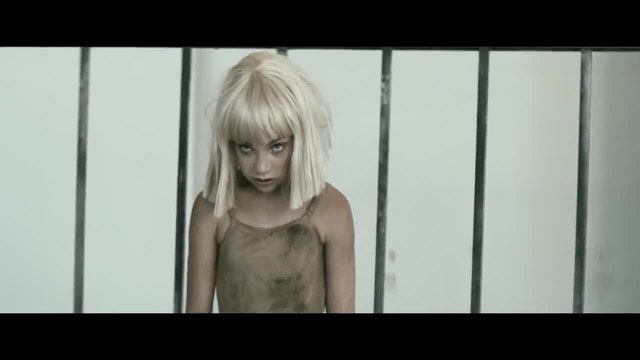 Sia - Elastic Heart feat. Shia LaBeouf &amp; Maddie Ziegler ( Official Video)