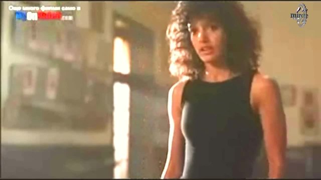 Flashdance - Флашданс (края на филма) 1983г.