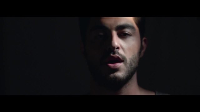 Премиера! Στέφανος Δημοσθένους - Θάλασσες Φιλιά - Official Video Clip, 2015