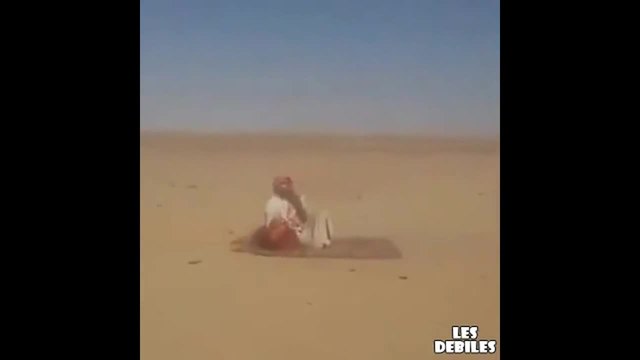 Хумор по Афганистански в Пустинята!