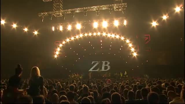 Zorica Brunclik - Sve je ljubav  ( Arena 11.11.2014. )