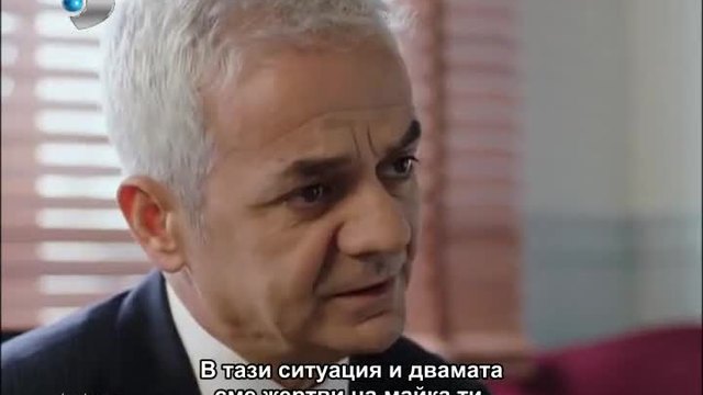 Отмъщението - 15 Цял Епизод 1 Сезон ( Бг Превод )