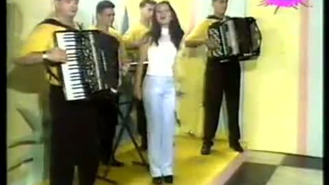 Slavica Milanovic - Teta
