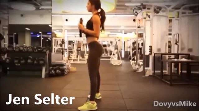 Фитнес мотивация за дами !