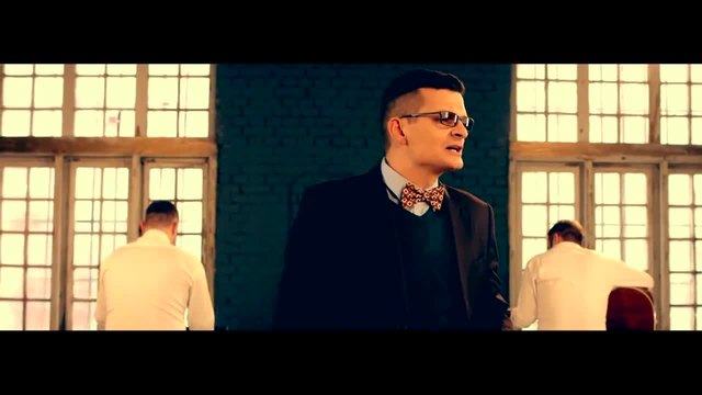 Ivan Vucicevic - Dodjavola • 2015 • official video
