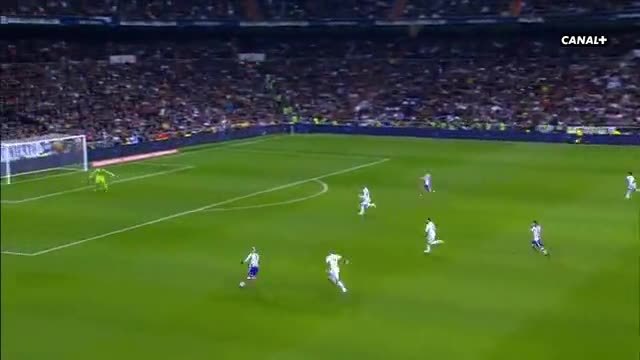 Реал Мадрид - Атлетико Мадрид 2:2