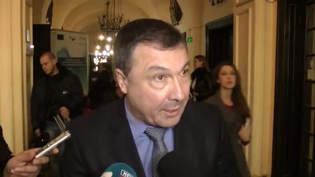 Кметът на Несебър Николай Димитров взе участие в среща с министър Ангелкова