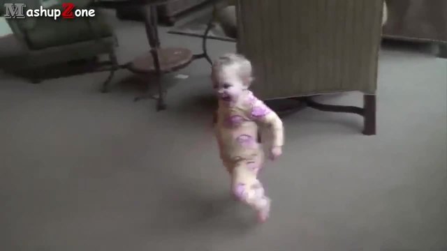 Смешни Бебета - Компилация