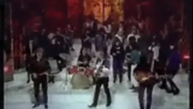 YU GRUPA (1974) - Drveni most