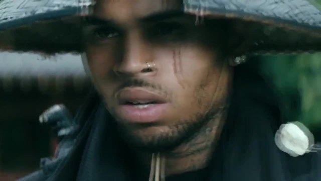 NEW ! Chris Brown ft. Kendrick Lamar - Autumn Leaves [ Official Video 2015 ]