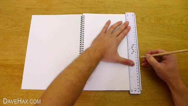 Как да си направите 3 D рисунка